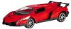 Telecomandato RC Racing Car + Pilota Porta di controllo Anteprima dell’immagine prodotto 6