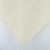 Scheibengardine HxB 90x60 cm Creme »GERA« Zweilagig Voile Produktbild-Vorschau 5