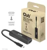 Club3d CLUB3D USB Gen2 Type-C vers HDMI™ 8K60Hz ou 4K120Hz Voir les images du produit 1