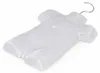 3 x Kindertorso 35,7 cm Halbschale Kinder Transparent  – Produktbild-Vorschau 7