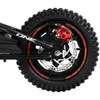 Kinder Balance Bike Elektrofahrrad 12 Zoll | 250 Watt - 21V Produktbild-Vorschau 10