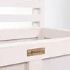 Greenspot Vintage Kvetináč so Zástenou na Ochranu Súkromia Náhľad obrázku produktu 3