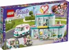 LEGO Friends Heartlake City Hospital Playset, Zestaw do Podgląd zdjęcia produktu 1
