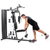 FINNLO Autark 600, 120 kg, 80 kg, 5 kg, Černá, 1150 mm, Náhled obrázku produktu 21