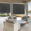 EINFEBEN svislá markýza 140 x 240 cm balkonová markýza Náhled obrázku produktu 7