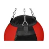 Boxbirne DBX BUSHIDO SK30 schwarz-rot 30 kg Produktbild-Vorschau 2
