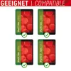 DISPLEX Tablet Glass iPad (7/8/9 Gen)/Air (3. Gen) Produktbild-Vorschau 5