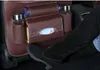 Autositz Organizer Sitzschutz Regal Mini Tisch für Auto Produktbild-Vorschau 11