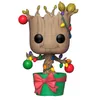 Marvel - Groot 399 - Funko Pop! Vinyl Figur Produktbild-Vorschau 3
