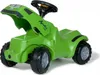 Über RollyMinitrac Traktor Deutz-Fahr Agrokid junior grün Produktbild-Vorschau 14