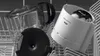 BRAUN Kaffeemaschine KF 47/1 weiß Produktbild-Vorschau 9