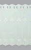 Scheibengardine Plauener Spitze - Windrose  (Bx H) 64.80cm Produktbild-Vorschau 3