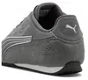 Puma Catch Soleil SD Sneaker Grigio Anteprima dell’immagine prodotto 2