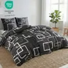 Kuscheli® Bettwäsche 135x200 4 teilig |   & fürAllergiker Produktbild-Vorschau 1