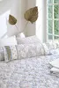 PIP Studio Tagesdecke PIP Kairi Bloom Quilt Light Blue Produktbild-Vorschau 7