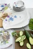 Villeroy & Boch Mariefleur Gris Serve & Salad, Produktbild-Vorschau 4