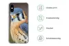 MuchoWow® Handyhülle Schutzhülle Hülle für iPhone X Vogel - Produktbild-Vorschau 7