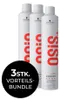 Schwarzkopf OSiS+ Session extreme Hold Hairspray 3x500ml Produktbild-Vorschau 3