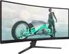 Philips Evnia 34M2C3500L/00 computer monitor 86.4 cm (34") Voir les images du produit 3