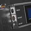 Walimex pro Soft LED Brightlight 1400 Bi Color Square 100W Anteprima dell’immagine prodotto 7
