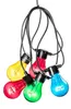 Konstsmide - Catena LED per birreria, colorata, 20 Anteprima dell’immagine prodotto 31