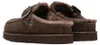 Ugg Goldenstar Evelina Holzschuhe Braun EU 40 Frau Braun EU Produktbild-Vorschau 10