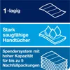 TORK Papierhandtücher PeakServe Endlos H5 Interfold-Falzung Náhľad obrázku produktu 8