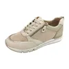 Caprice Sneaker Sneaker cuir/textile Voir les images du produit 7