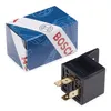 BOSCH Arbeitsstromrelais 0 986 AH0 453 für OPEL Corsa C Produktbild-Vorschau 2