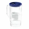 Wessper Caraffa filtrante da 2,8 litri con contatore a LED Anteprima dell’immagine prodotto 3