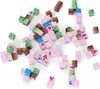 Magnetische Konstruktionsbausteine für Kinder, Set mit 100 Produktbild-Vorschau 17