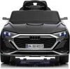Audi SQ8 SUV Geländewagen  Kinderfahrzeug Kinderauto Kinder Produktbild-Vorschau 2