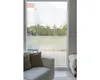 Folia statyczna przezroczysta Glasdekor Static Linia 45x150 Podgląd zdjęcia produktu 4