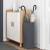 vidaXL Portaombrelli antracite, 15,5 x 15,5 x 49 cm, Anteprima dell’immagine prodotto 3