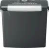 Rexel Momentum S206 Aktenvernichter Streifenschnitt 72 dB Produktbild-Vorschau 2