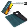 Etui rétro en cuirPolyuréthanepour Xiaomi Poco X3 / Poco X3 Voir les images du produit 4