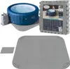 Set di piastrelle di protezione per pavimenti Bestway® Anteprima dell’immagine prodotto 11