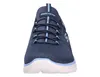 Skechers Sneakers 150119-NVBL in Blue color size 38 Náhled obrázku produktu 16