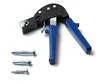 Höfftech 011729 Hohlraumdübelzange Set Dübelzange Produktbild-Vorschau 7