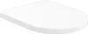 Villeroy & Boch WC-Sitz Subway 3.0 Soft Closing Weiß Produktbild-Vorschau 1