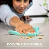 Ściereczki Vileda Pro Clean z enzymami z mikrofibry 2 szt. Podgląd zdjęcia produktu 6