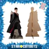 Harry Potter Pappaufsteller (Stand Up) - Harry Potter Produktbild-Vorschau 3