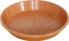 GELI Untersetzer Standard 14cm terracotta Produktbild-Vorschau 2