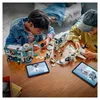 LEGO City Flughafen mit Flugzeug - Spielzeug Miniatur Produktbild-Vorschau 33