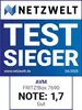 AVM FRITZ!Box 7690 DSL-Router Wi-Fi 7 (bis 5.760 Produktbild-Vorschau 22