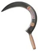 Falcetto Steyr lunghezza 450 mm semi-forgiato con Anteprima dell’immagine prodotto 2