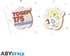ABYstyle Pokémon, Einzelbild, 0,4 l, Becher, Universal, Produktbild-Vorschau 9