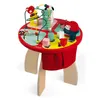 Janod J08018 Activity Tisch Baby Forest Produktbild-Vorschau 7