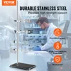 Stojak laboratoryjny VEVOR, stojak laboratoryjny do retorty Podgląd zdjęcia produktu 2