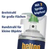 belton free Lackspray AQUAcolours 400 ml reinweiß matt Produktbild-Vorschau 3